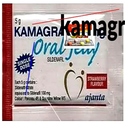 Acheter kamagra 100mg oral jelly